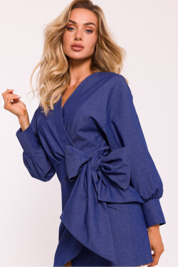 Denné šaty model 199671 Moe XXL