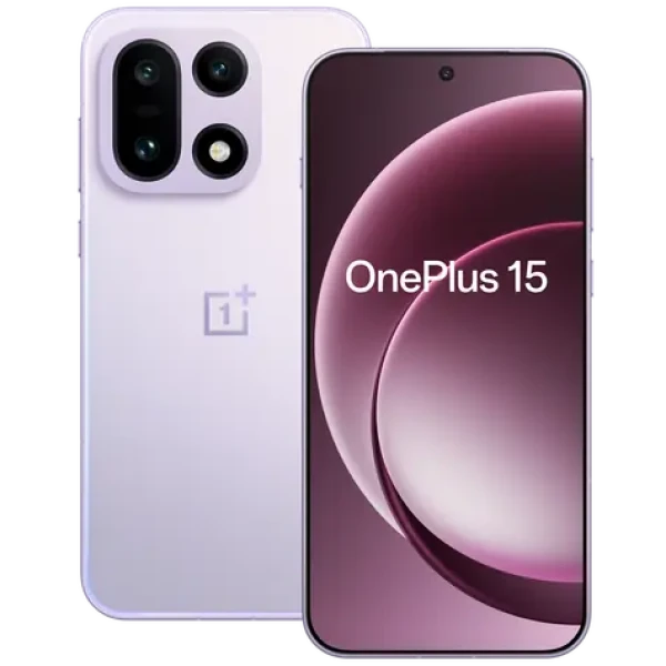 OnePlus 15 16+512GB Ultra Violet / 6.78" / 512GB / Android 16 (6921815630289)