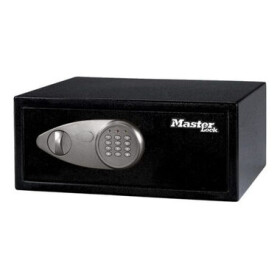 Master Lock X075ML / Kompaktný Trezor / 22.03 l (X075ML)