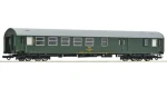 Roco 6200171 Osobný vagón Y 2. triedy ČSD IV