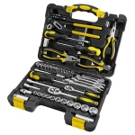Fieldmann FDG 5003-65R / Sada náradia 65 ks (50001387)