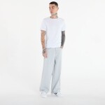 Kalhoty adidas 90S Alternative Sport Wide Leg Skater Jean Crystal Sky 34