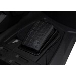 Mamido Detská elektrická štvorkolka Maverick ATV 2x200W červená