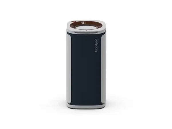 KOBRA WASTEE na biologický odpad - Hnedá odpadová nádoba 60 l (KOBRA-WA-HNEDA)
