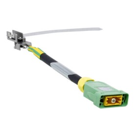 Contrik 1027387 adaptér 1 ks; 1027387