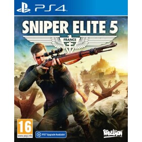 Sniper Elite (Xbox One/Xbox Series)