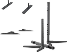 NEC NEC STAND ST-43M Feet for MultiSync MExx1, Mxx1, MAxx1, Pxx5 Series from 43" up to 55"
