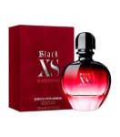 Rabanne Black XS 80 ml