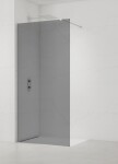 Sprchová zástena Walk-in 110 cm SAT SATBWI110KSPR SATBWI110KSPR