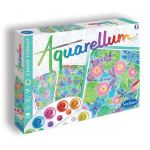 Sentosphere Sentosphere Akvarely - Vodná hladina