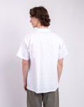 Carhartt WIP S/S Spoiled T-Shirt White S
