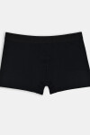 PÁNSKE BOXERKY PREMIUM BB005 černá XXL