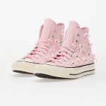Tenisky Converse Chuck 70 Pink Frosting/ Egret/ Black EUR 39