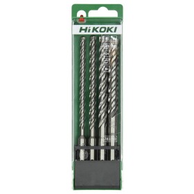HiKOKI 783390 sada kladivových vrtákov SDS plus 1 sada; 783390