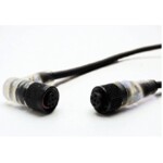 Molex upravený zástrčkový konektor pre senzory - aktory, 1200678308, 1 ks; 1200678308