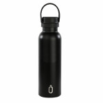 Termo fľaša FC Barcelona s autogramom 600 ml 971909 černá
