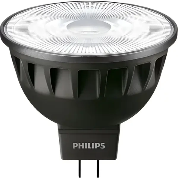 Philips Master LEDspot MR16 GU5.3 6,5W / LED žiarovka / 460lm / 4000K / 36 ° / stmievateľná (PH-73887000)
