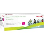 Xerox 006R03471 toner náhradný HP 508A, CF363A purpurová 5000 Seiten kompatibilná náplň do tlačiarne; 006R03471