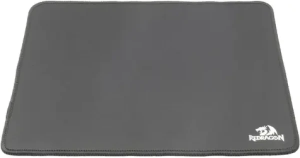 Redragon P029 FLICK S čierna / Podložka pod myš / 250 x 210 x 0.3 mm (P029)