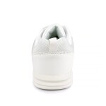 Detské outdoorové topánky na šnúrky Bugga ARIS White B00209-13 - 34