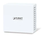 Planet WDAP-W1200E / AP / AC1200 / Dual Band / 4X 2dBi / PoE / nástenná montáž (WDAP-W1200E)