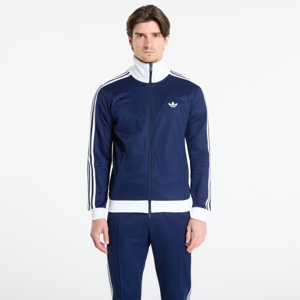 Bunda adidas Classic Track Top Night Indigo S