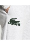 Lacoste 3H5422 tepláky sivé