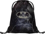 BAAGL Vrecko na obuv Batman Storm / Rozmery 29x43x20 cm / Objem 25 l / dopredaj (A-31419)