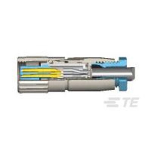 TE Connectivity TE AMP COMMUNICATIONS 4-1437719-2 1 ks; 4-1437719-2
