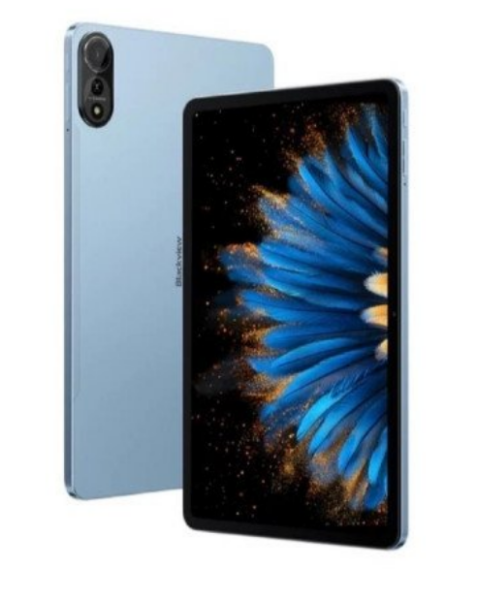 BLACKVIEW TABLET MEGA2 12" 8/256GB/BLUE ENG GIFT SET (6931548322429)