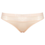 Dámske tangá UW0UW02204-TD5 - Tommy Hilfiger L