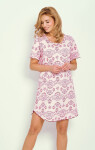 Taro Tara 3333 cr/r M-XL W25 dámske tričko krajka L