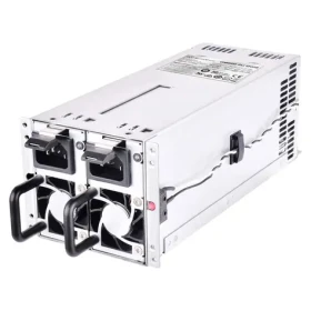 Silverstone SST-GM800-2UG-V2 biela / 2U Form Factor / 800W / aktívny PFC / modulárny (SST-GM800-2UG-V2)