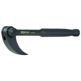 Kĺbová páka s rolovacou hlavou, 250 mm KS Tools 911.8176; 911.8176