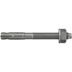 Fischer Bolzenanker FBZ 10/10 A4 hmoždinka 10 mm 543410 50 ks; 543410