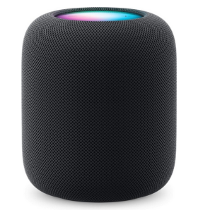 Apple HomePod Gen2 Čierny (MDEW4D/A)