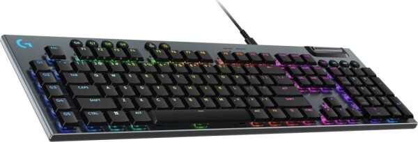 Logitech G915 X WIRED G KB