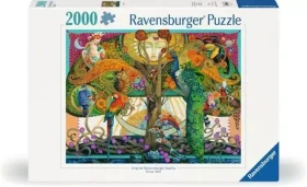 Ravensburger Piaty deň stvorenia