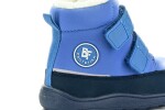 Protetika Plus Protetika Dario Blue zimné barefoot topánky 22 EUR