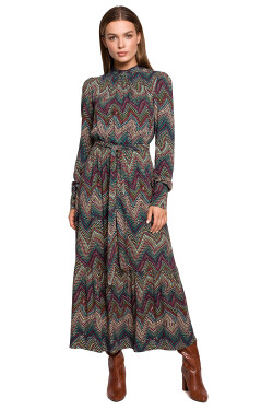 Denné šaty model 158454 Stylove Xl