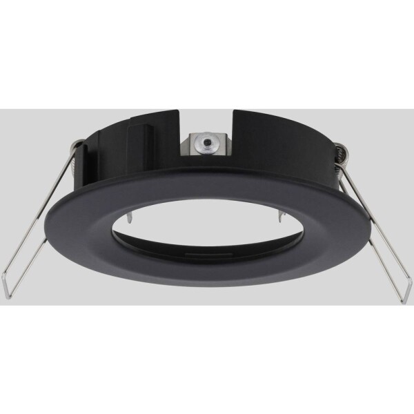 Paulmann 92481 EBL Choose vstavané bodové svietidlo sada 3 ks 10 W čierna (matná); 92481