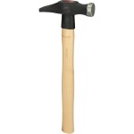 Kladivo na odstraňovanie priehlbín, 400 g KS Tools 140.4003; 140.4003