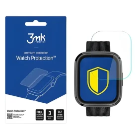 3mk Watch Protection ARC+ / Ochranná fólia na displej / XIAOMI Redmi SMART Band 2