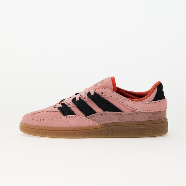 Tenisky adidas Handball Spezial St Wonder Mauve/ Wonder Mauve/ Core Black EUR 40 2/3