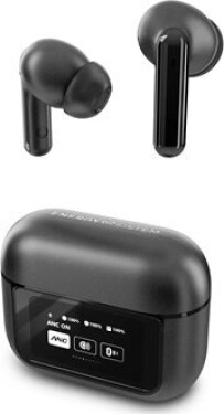 Energy Sistem Energy Sistem True Wireless Earphones | Icon Series | Built-in microphone | Bluetooth | Graphite | ANC