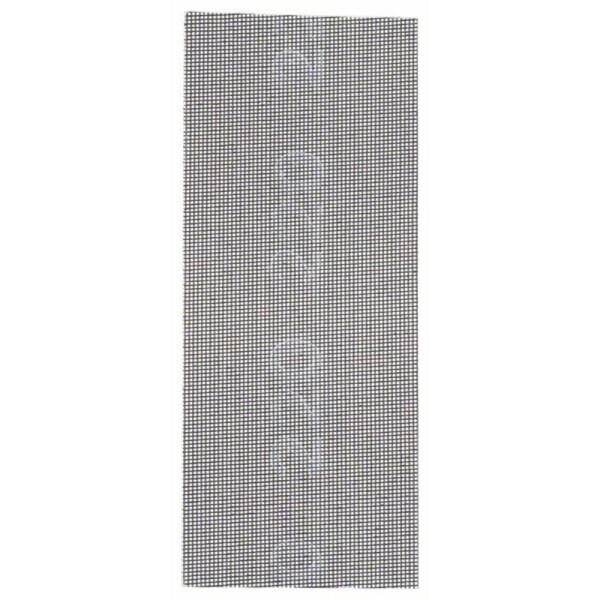 Bosch Accessories 2608608N30 ručný brúsny papier Zrnitosť 220 (d x š) 280 mm x 115 mm 5 ks; 2608608N30