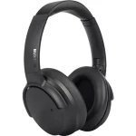 Buxton BHP 18000 BLACK DILHAM / bezdrôtové slúchadlá / mikrofón / Bluetooth 5.2 / ANC (8590669369997)