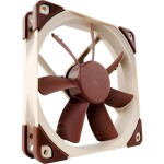 Noctua NF-S12A FLX / 120 mm / SSO2 Bearing / 17.8 dB @ 1200 RPM / 107.5 m3h / 3-pin (4716123314905)