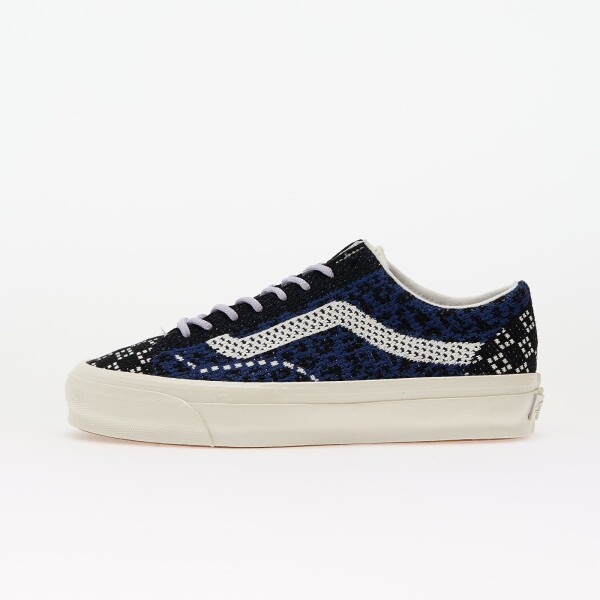 Tenisky Vans LX Old Skool 36 EK Chth Navy EUR 41