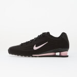 Tenisky Nike Shox Z Black/ Pink Foam-Off Noir EUR 38.5